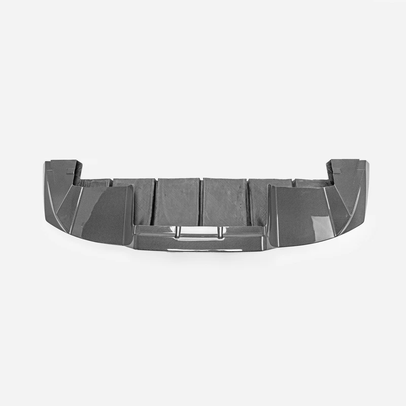 For Nissan RZ34 Fairlady Z Late (2022y-) EPA V Type Rear diffuser carbon fiber Aerodynamic package
For Nissan RZ34 Fairlady Z Late (2022y-) EPA V Type Rear diffuser carbon fiber Aerodynamic package