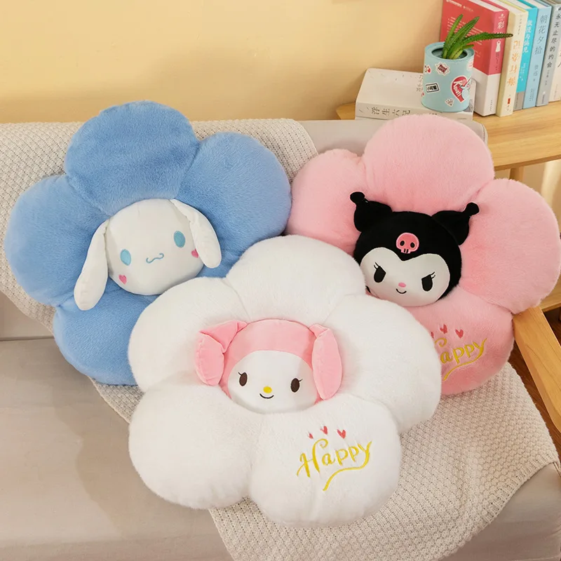 Мультяшная Милая Цветочная Подушка Kuromi, плюшевая подушка Sanrio, подушка для студентов, подушка для офиса Sanrio, забавные игрушки для девочек
Мультяшная Милая Цветочная Подушка Kuromi, плюшевая подушка Sanrio, подушка для студентов, подушка для офиса Sanrio, забавные игрушки для девочек