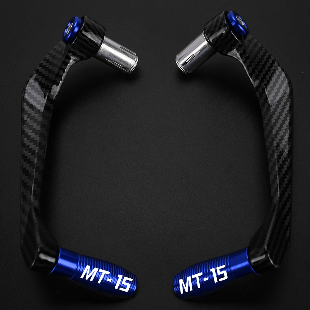 FOR Yamaha MT-15 MT15 2017-2022 2023 2024 Motorcycle Accessories Handlebar Brake Clutch Lever Hand Guard Handguard Protector
FOR Yamaha MT-15 MT15 2017-2022 2023 2024 Motorcycle Accessories Handlebar Brake Clutch Lever Hand Guard Handguard Protector