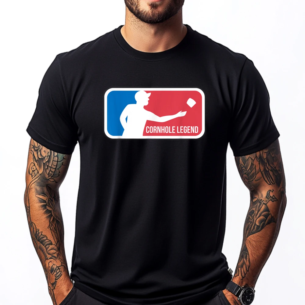 Cornhole For A Cornhole Legend Vintage T Shirts Fashionable and Trendy Custom T Shirt Geek Graphic Shirts
Cornhole For A Cornhole Legend Vintage T Shirts Fashionable and Trendy Custom T Shirt Geek Graphic Shirts
