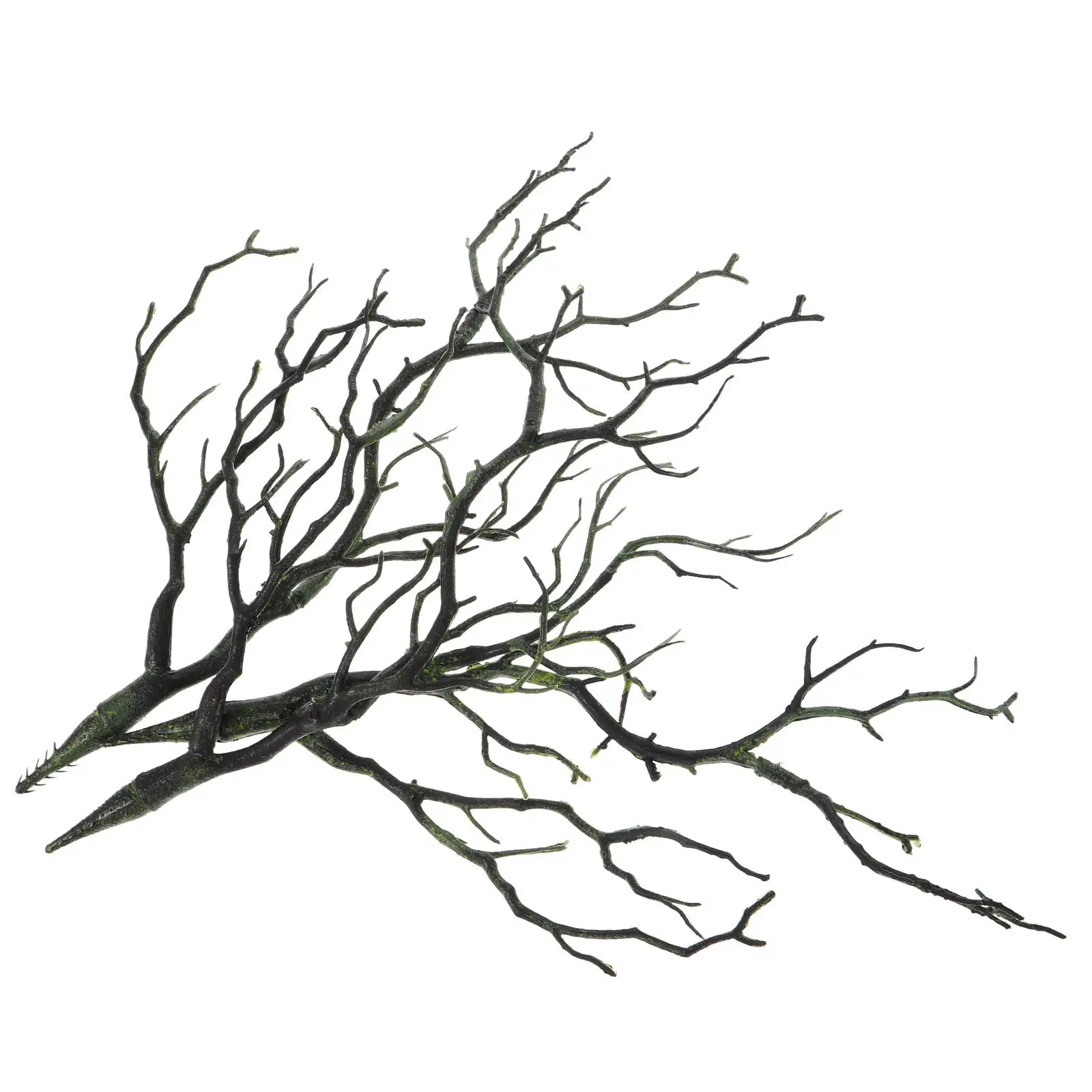 3 Pcs Plastic Greenery Vase Decor Winter Fake Branches For Decoration Fake Tree Branch Festival Home Vase Branch Supplies
3 Pcs Plastic Greenery Vase Decor Winter Fake Branches For Decoration Fake Tree Branch Festival Home Vase Branch Supplies