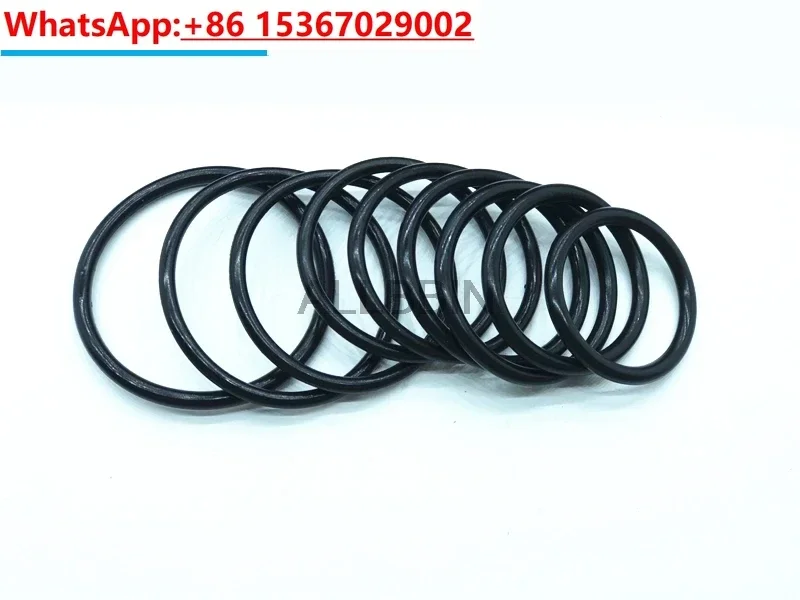 Для экскаватора CATERPILLAR CAT ZX KOBELCO SK DOOSAN DH DX, уплотнительное кольцо в штучной упаковке, уплотнительное кольцо, детали экскаватора
Для экскаватора CATERPILLAR CAT ZX KOBELCO SK DOOSAN DH DX, уплотнительное кольцо в штучной упаковке, уплотнительное кольцо, детали экскаватора