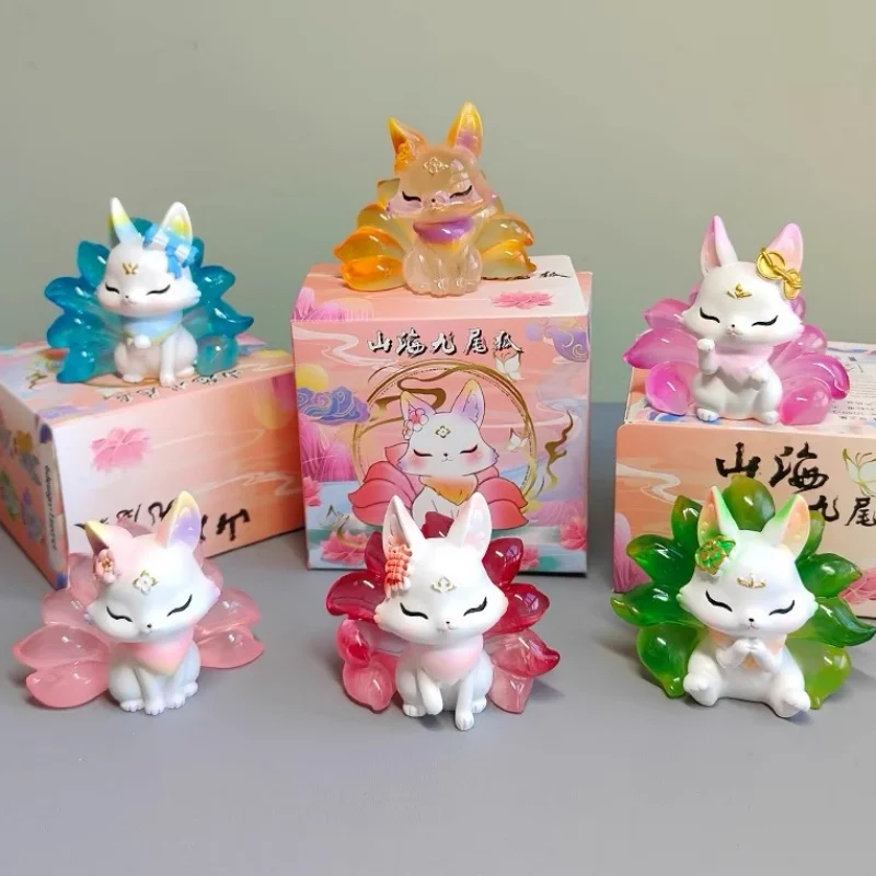 Горячий 4/6 аниме Genshin Impact Yae Miko аниме персонаж Impact Yae Miko Fox экшн-персонаж коллекция модель кукла милая игрушка в подарок
Горячий 4/6 аниме Genshin Impact Yae Miko аниме персонаж Impact Yae Miko Fox экшн-персонаж коллекция модель кукла милая игрушка в подарок