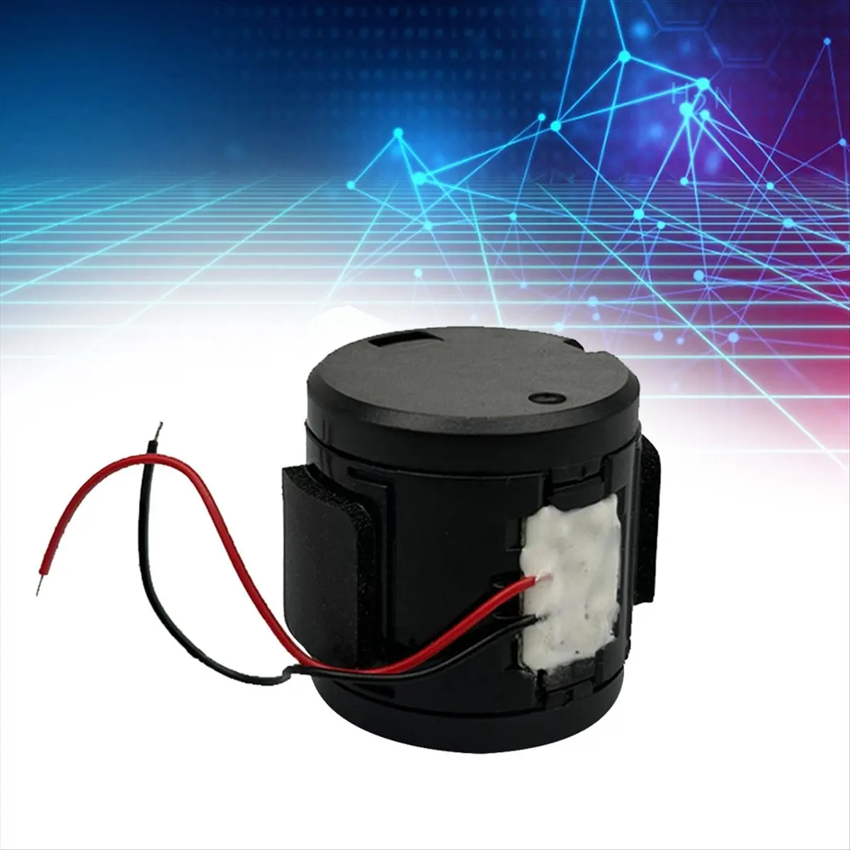 Вибрационный двигатель 2-го поколения для игровой консоли, левый или правый вибрационный двигатель, аксессуары для ремонта игровой консоли
Вибрационный двигатель 2-го поколения для игровой консоли, левый или правый вибрационный двигатель, аксессуары для ремонта игровой консоли