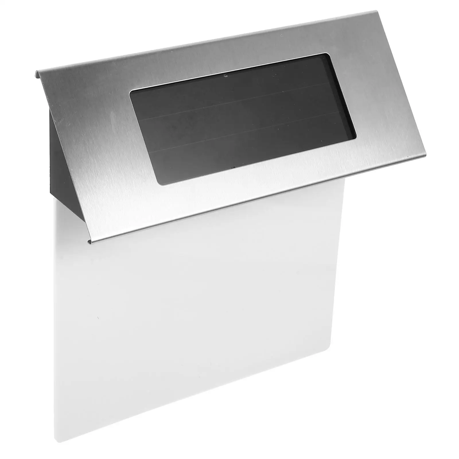 Solar Number Light LED Bright Address Numbers Weatherproof Stainless Steel No Wire Home Decoration Courtyard Wall
Solar Number Light LED Bright Address Numbers Weatherproof Stainless Steel No Wire Home Decoration Courtyard Wall