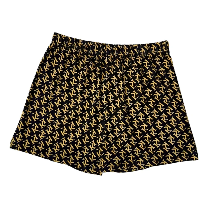 Street Fashion Luxury Letter Printed Athleisure Shorts with Pocket Summer Quick-dry Soft Lightweight Swim Shorts Moto Shorts
Street Fashion Luxury Letter Printed Athleisure Shorts with Pocket Summer Quick-dry Soft Lightweight Swim Shorts Moto Shorts