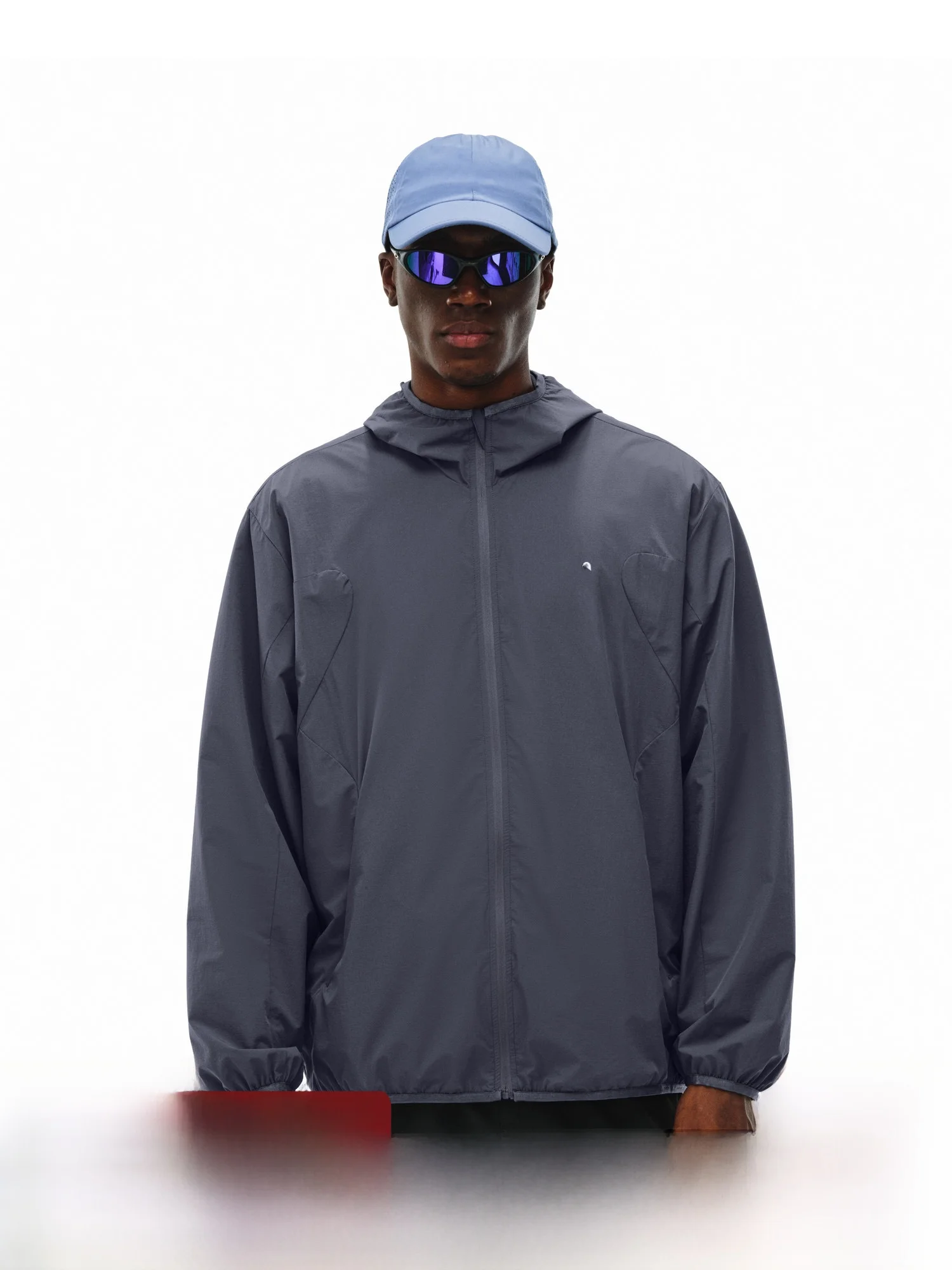 FPA Breathable Mesh Outdoor Sports Lightweight Design Casual Hooded Jacket for Couples Spring Season Standard Fit Jacket
FPA Breathable Mesh Outdoor Sports Lightweight Design Casual Hooded Jacket for Couples Spring Season Standard Fit Jacket