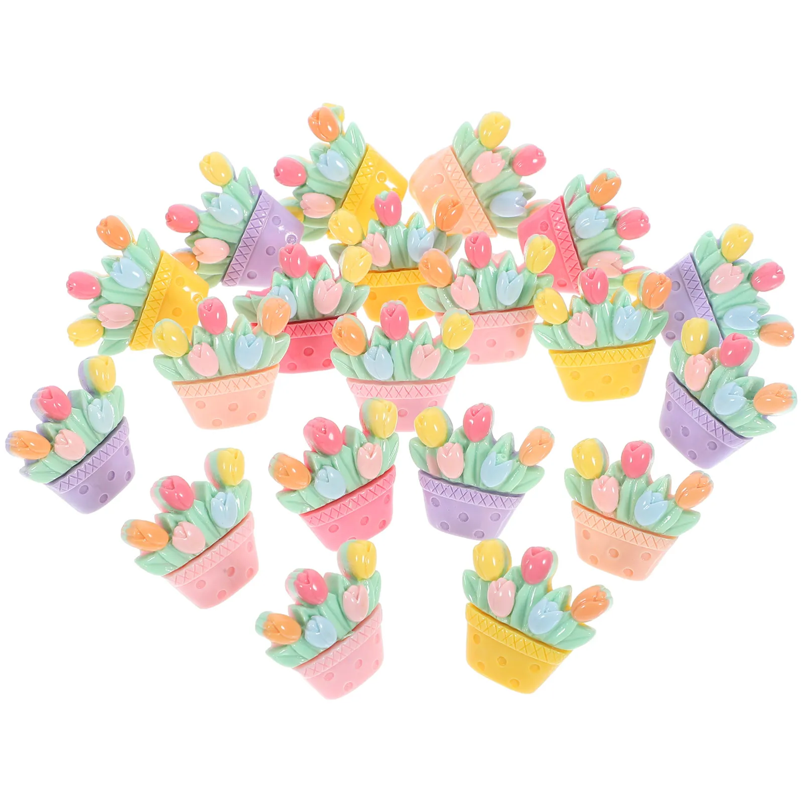 20Pcs Resin Thumbtacks Flower Design Compact Convenient Push Pins for Geography Lessons Art Crafts Travel Photos Map Supplies
20Pcs Resin Thumbtacks Flower Design Compact Convenient Push Pins for Geography Lessons Art Crafts Travel Photos Map Supplies