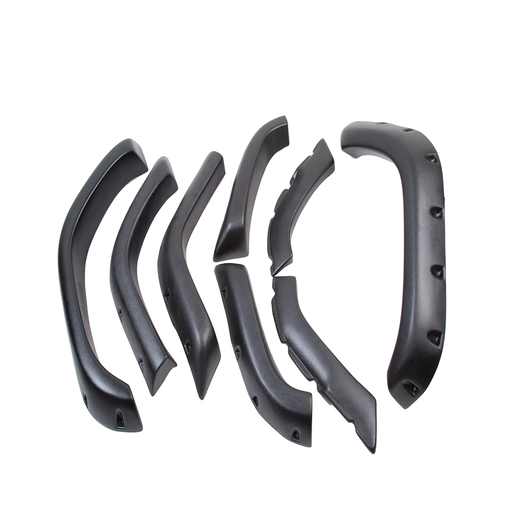 Plastic Fender Material Wheel Flares Mudguard Flares Arch Wholesaler ABS 4x4 Offroad for Cherokee XJ
Plastic Fender Material Wheel Flares Mudguard Flares Arch Wholesaler ABS 4x4 Offroad for Cherokee XJ