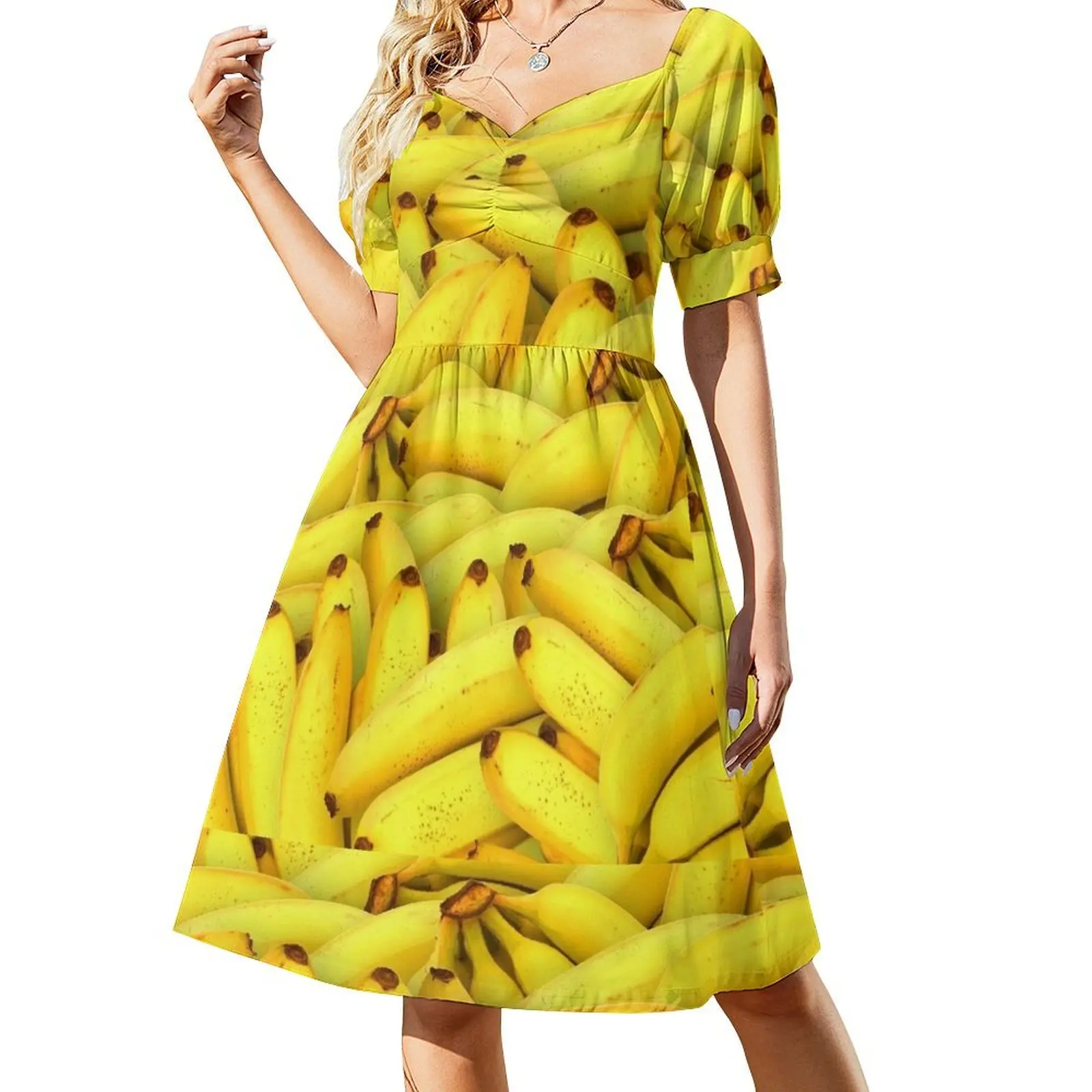 Banana Dress Dresses for wedding party birthday dress evening dress sexy short dresses daring
Banana Dress Dresses for wedding party birthday dress evening dress sexy short dresses daring