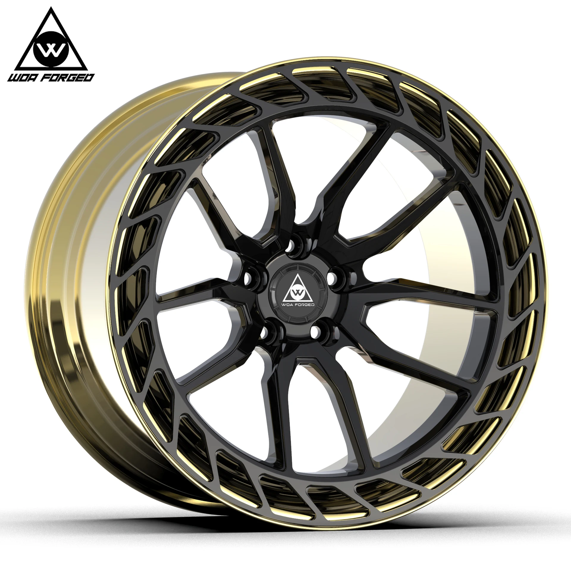 2-piece 20 21 22 23 Inches Carbon Fibre Wheels Rim Forged Wheels for SF90 911 R8
2-piece 20 21 22 23 Inches Carbon Fibre Wheels Rim Forged Wheels for SF90 911 R8