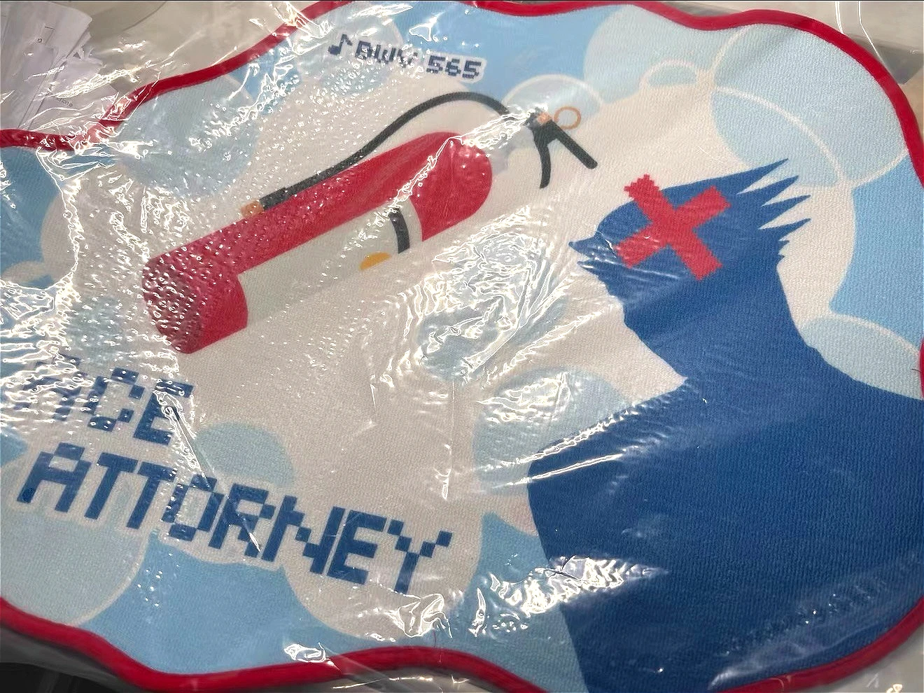 Genuine Anime Ace Attorney Phoenix Wright Miles Edgeworth Cosplay Cartoon Ground Mat Floor Mats Footcloth Accessories Fans Gift
Genuine Anime Ace Attorney Phoenix Wright Miles Edgeworth Cosplay Cartoon Ground Mat Floor Mats Footcloth Accessories Fans Gift