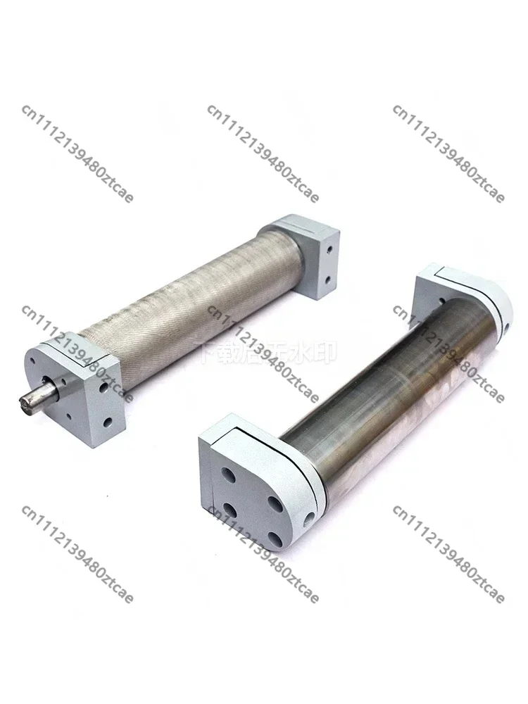 Conveyor Belt Full Accessories Set, Industrial Assembly Line Driving & Driven Roller, 3060 Head Tail Tension Base
Conveyor Belt Full Accessories Set, Industrial Assembly Line Driving & Driven Roller, 3060 Head Tail Tension Base