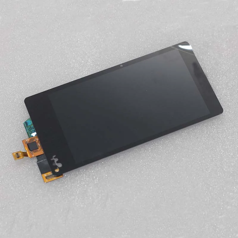 Новые запасные части для сенсорного ЖК-экрана для Sony NW-ZX2 ZX2 Audio Media Player
Новые запасные части для сенсорного ЖК-экрана для Sony NW-ZX2 ZX2 Audio Media Player
