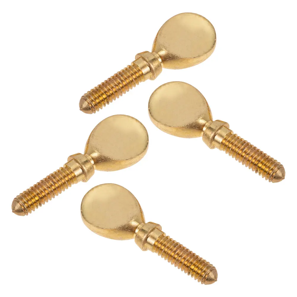 4 Pcs Sachs Clip Screw Sax Neck Tightening Tool Parts Replacement Saxophone Adjuster
4 Pcs Sachs Clip Screw Sax Neck Tightening Tool Parts Replacement Saxophone Adjuster