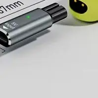 Beard Trimmer Charger Adapter, 5V Type-C Converter for Philips OneBlade QP2724, QP2834, QP1424, QP1924, QP4631
Beard Trimmer Charger Adapter, 5V Type-C Converter for Philips OneBlade QP2724, QP2834, QP1424, QP1924, QP4631