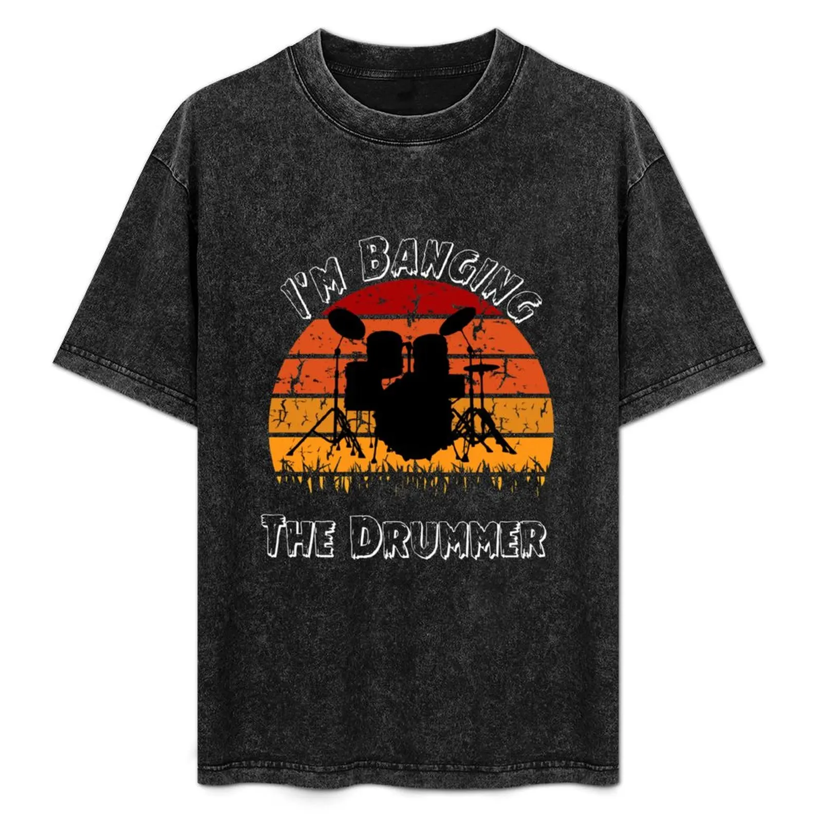 I'm Banging The Drummer Shirt, Drummer Gift Short, Drumming Shirt, Drummer Tee Drum Shirts, Gift for Drummer, Graphic T-Shirt
I'm Banging The Drummer Shirt, Drummer Gift Short, Drumming Shirt, Drummer Tee Drum Shirts, Gift for Drummer, Graphic T-Shirt