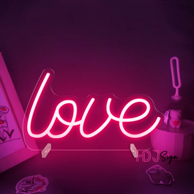 Светодиодная лампа Love Настольный декор для спальни Домашний ночник Эстетический декор комнаты Неоновый свет в общежитии Светодиодная неоновая вывеска Персонализированный подарок на день рождения
Светодиодная лампа Love Настольный декор для спальни Домашний ночник Эстетический декор комнаты Неоновый свет в общежитии Светодиодная неоновая вывеска Персонализированный подарок на день рождения