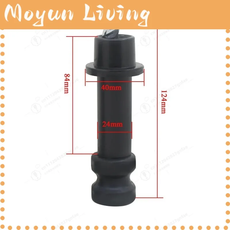 5pc for Self-priming pump screw 250W Water pump Threaded Rod submersible Water pump Rotary screw accessories
5pc for Self-priming pump screw 250W Water pump Threaded Rod submersible Water pump Rotary screw accessories