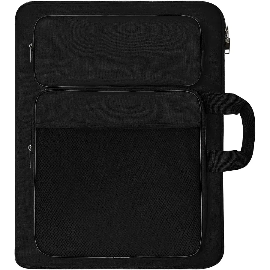 Art Portfolio Artwork Art Bag 15 X 18 For Child Artwork 8K Organizer A3 Portfolio Case For Carrying Artwork With Tote And Backp
Art Portfolio Artwork Art Bag 15 X 18 For Child Artwork 8K Organizer A3 Portfolio Case For Carrying Artwork With Tote And Backp