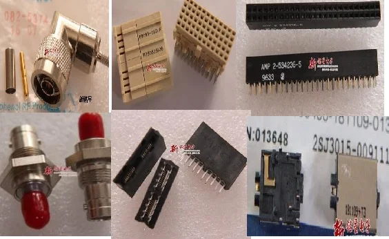 1PCS 89093-102LF 082-5374 2-534236-5 SP2YYENJJ4M0BS9A1 2SJ3015-009111F 174975-2 1058117-1 6651170-1
1PCS 89093-102LF 082-5374 2-534236-5 SP2YYENJJ4M0BS9A1 2SJ3015-009111F 174975-2 1058117-1 6651170-1