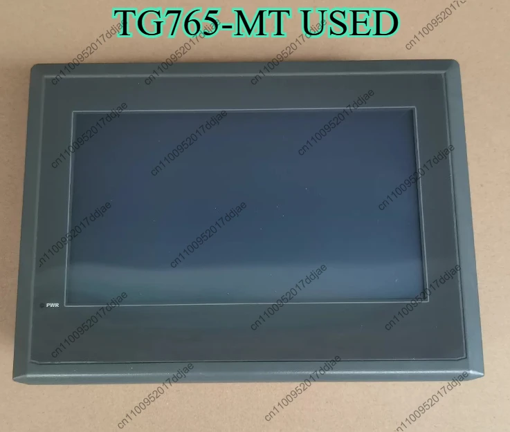 Tg765-mt 7inch touch screen functions perfectly
Tg765-mt 7inch touch screen functions perfectly