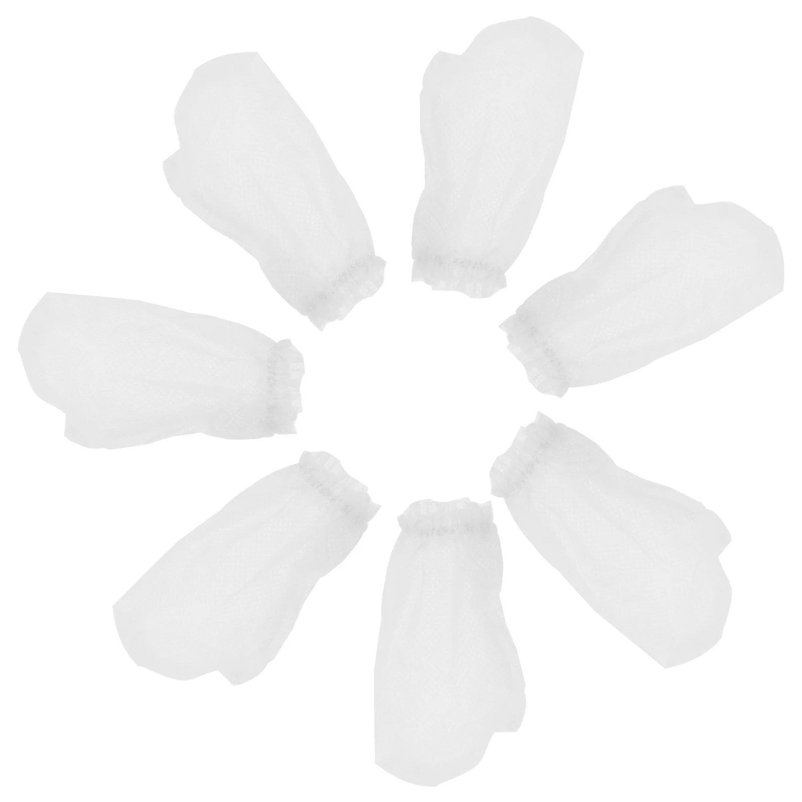 20pcs Filter Socks Durable Reusable Aquarium Fish Tank Mesh Bags Waste Food Dust Particulates Marine Freshwater Pet Supplies
20pcs Filter Socks Durable Reusable Aquarium Fish Tank Mesh Bags Waste Food Dust Particulates Marine Freshwater Pet Supplies