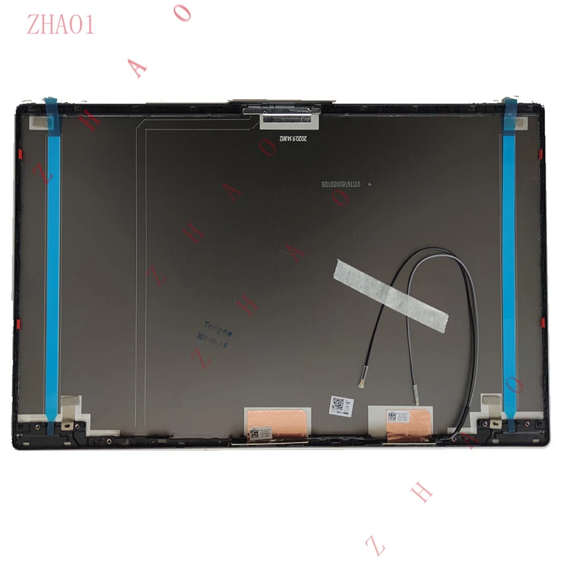 Z New For Lenovo ideapad 5 15IIL05 15ARE05 15ITL05 Gray LCD Back Cover/Hinge
Z New For Lenovo ideapad 5 15IIL05 15ARE05 15ITL05 Gray LCD Back Cover/Hinge