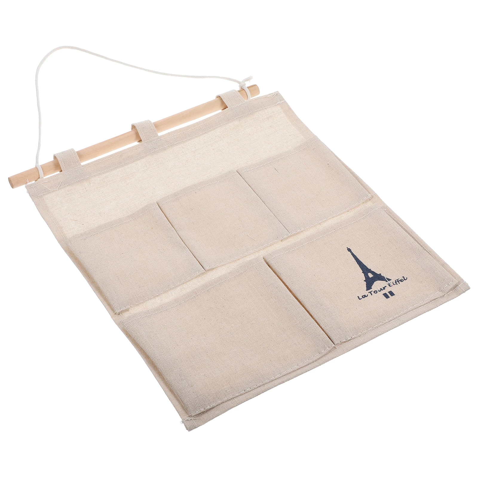 Cotton Linen Wall Hanging Bag Multi Pockets Household Organizer Storage Bedroom Kitchen Bathroom Wardrobe Clothes Rail Fade
Cotton Linen Wall Hanging Bag Multi Pockets Household Organizer Storage Bedroom Kitchen Bathroom Wardrobe Clothes Rail Fade