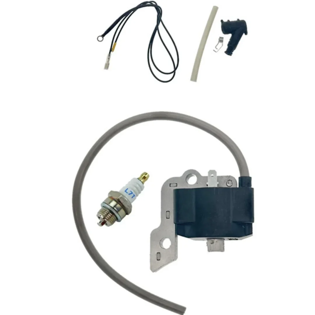 Ignition Module Coil For Stihl 030,030AV,031,031AV,113 400 1300,113 400 1301
Ignition Module Coil For Stihl 030,030AV,031,031AV,113 400 1300,113 400 1301