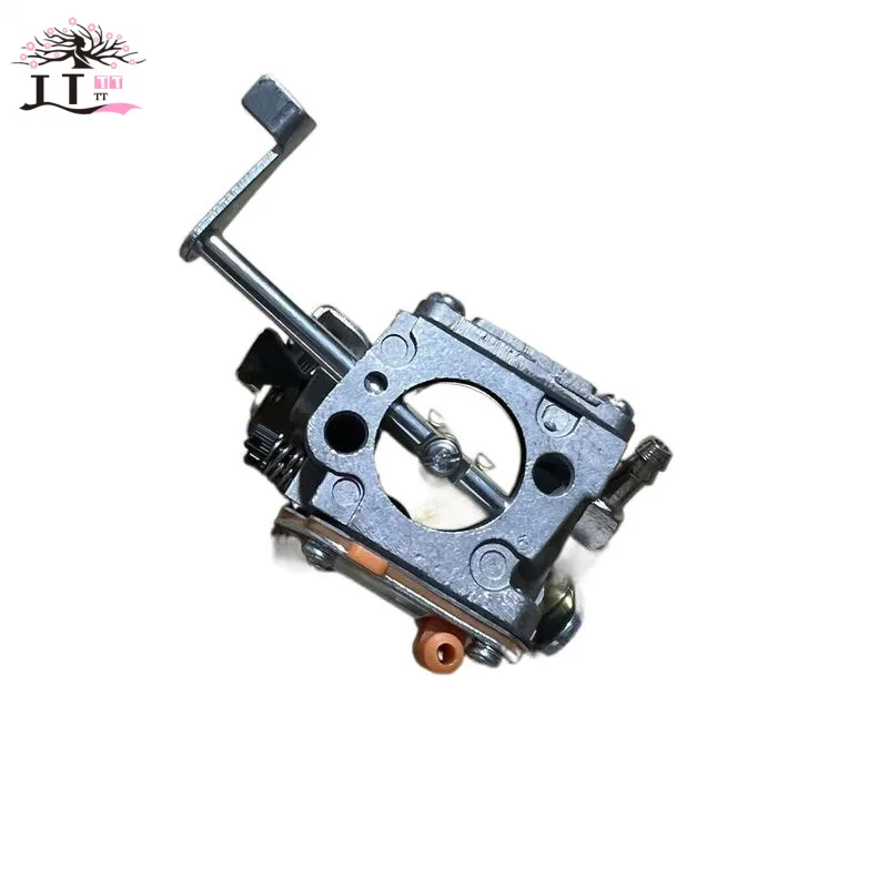 КАРБЮРАТОР WM80 ДЛЯ WACKER BS600 HCR70 BS50-2 BS60-2 BS70-2 BS650 BS700 КАРБЮРАТОР AY RAMMER ПРОМЫШЛЕННЫЕ ОБЛАДНОВАНИЯ ЧАСТИ КРЮРАТЕЛЯ TY
КАРБЮРАТОР WM80 ДЛЯ WACKER BS600 HCR70 BS50-2 BS60-2 BS70-2 BS650 BS700 КАРБЮРАТОР AY RAMMER ПРОМЫШЛЕННЫЕ ОБЛАДНОВАНИЯ ЧАСТИ КРЮРАТЕЛЯ TY