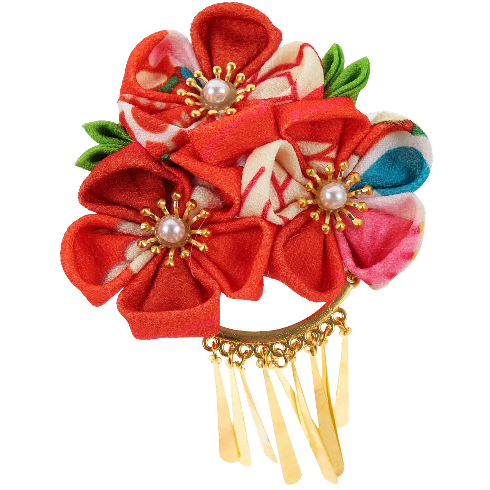 1pcs Japanese Style Flower Hair Clips Tassel Hanfu Kimono Accessories Wedding Party Photography Travel Cosplay Festivals Elegant
1pcs Japanese Style Flower Hair Clips Tassel Hanfu Kimono Accessories Wedding Party Photography Travel Cosplay Festivals Elegant