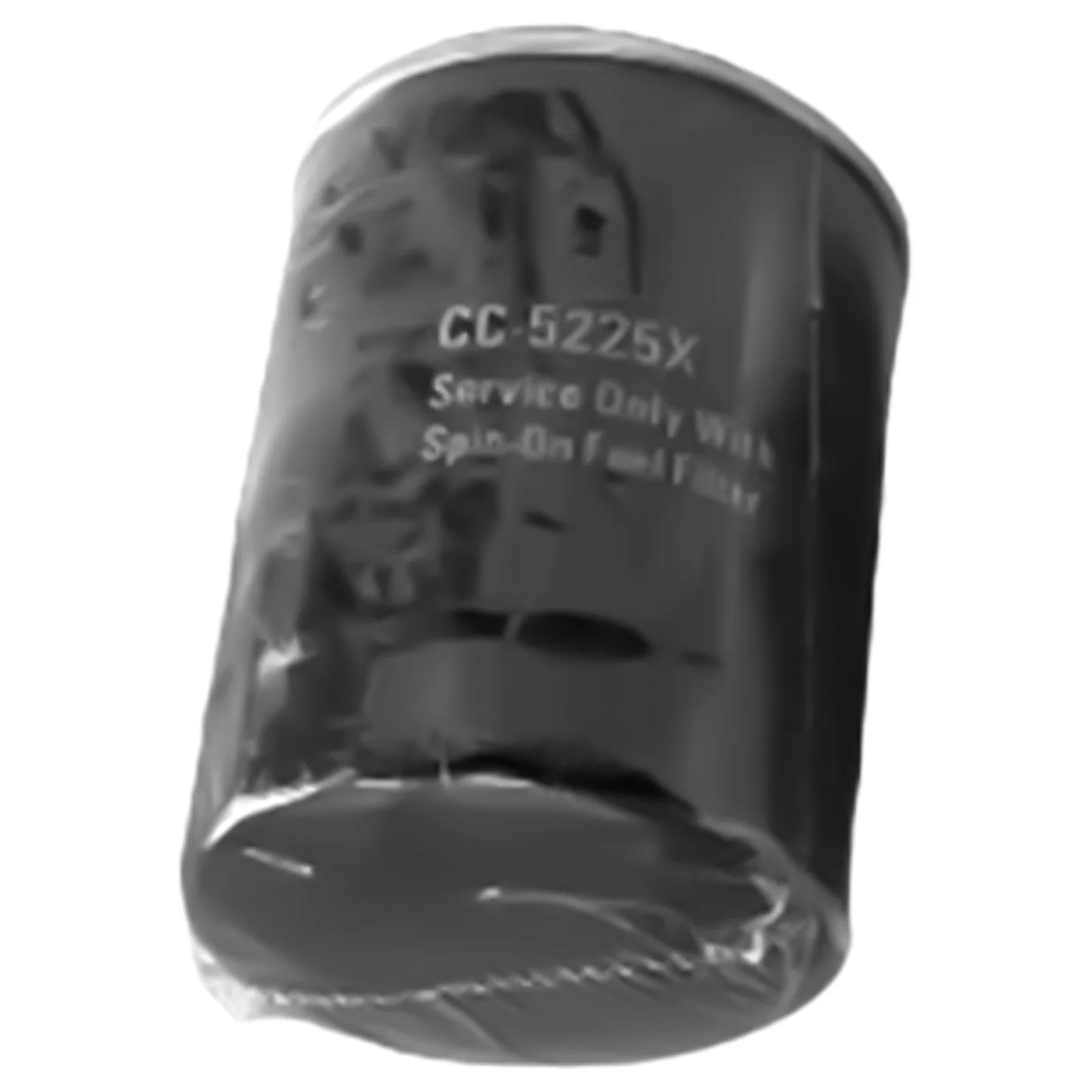 Fuel Filter CC-5225X For SANY SY65Cpro SY75Cpro SY95Cpro SY125C Crawler Excavators
Fuel Filter CC-5225X For SANY SY65Cpro SY75Cpro SY95Cpro SY125C Crawler Excavators