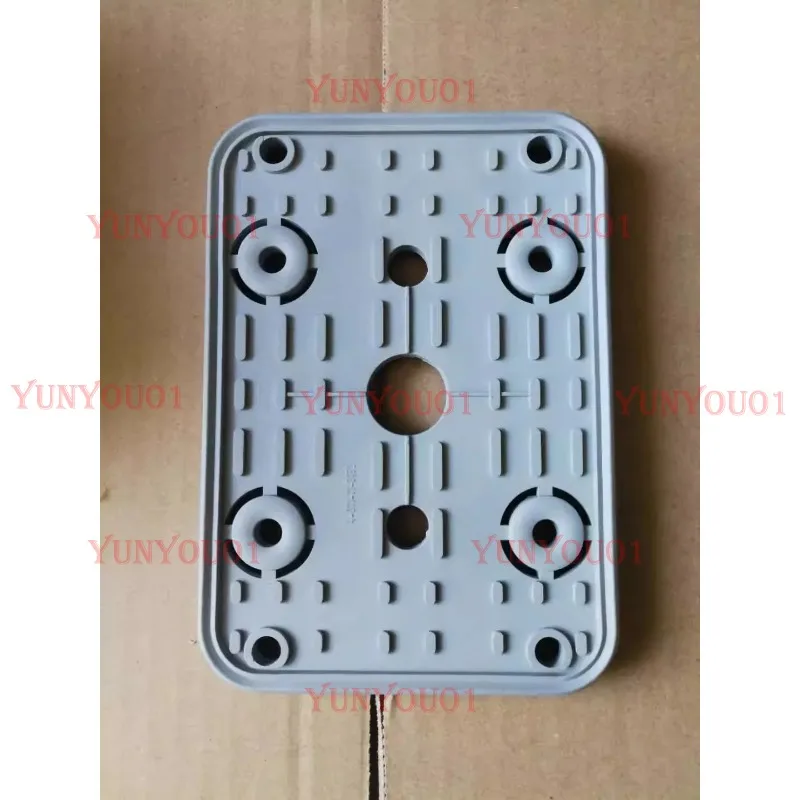 CNC Machining Center Vacuum Suction Cup, Calculation Machine Accessory, 160x115x17mm
CNC Machining Center Vacuum Suction Cup, Calculation Machine Accessory, 160x115x17mm
