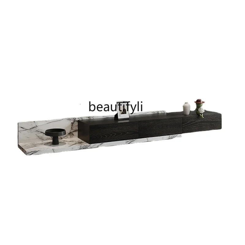 VNatural Marble TV Cabinet Living Room Italian Designer Storage Retractable Floor Cabinet Luxury Stone
VNatural Marble TV Cabinet Living Room Italian Designer Storage Retractable Floor Cabinet Luxury Stone