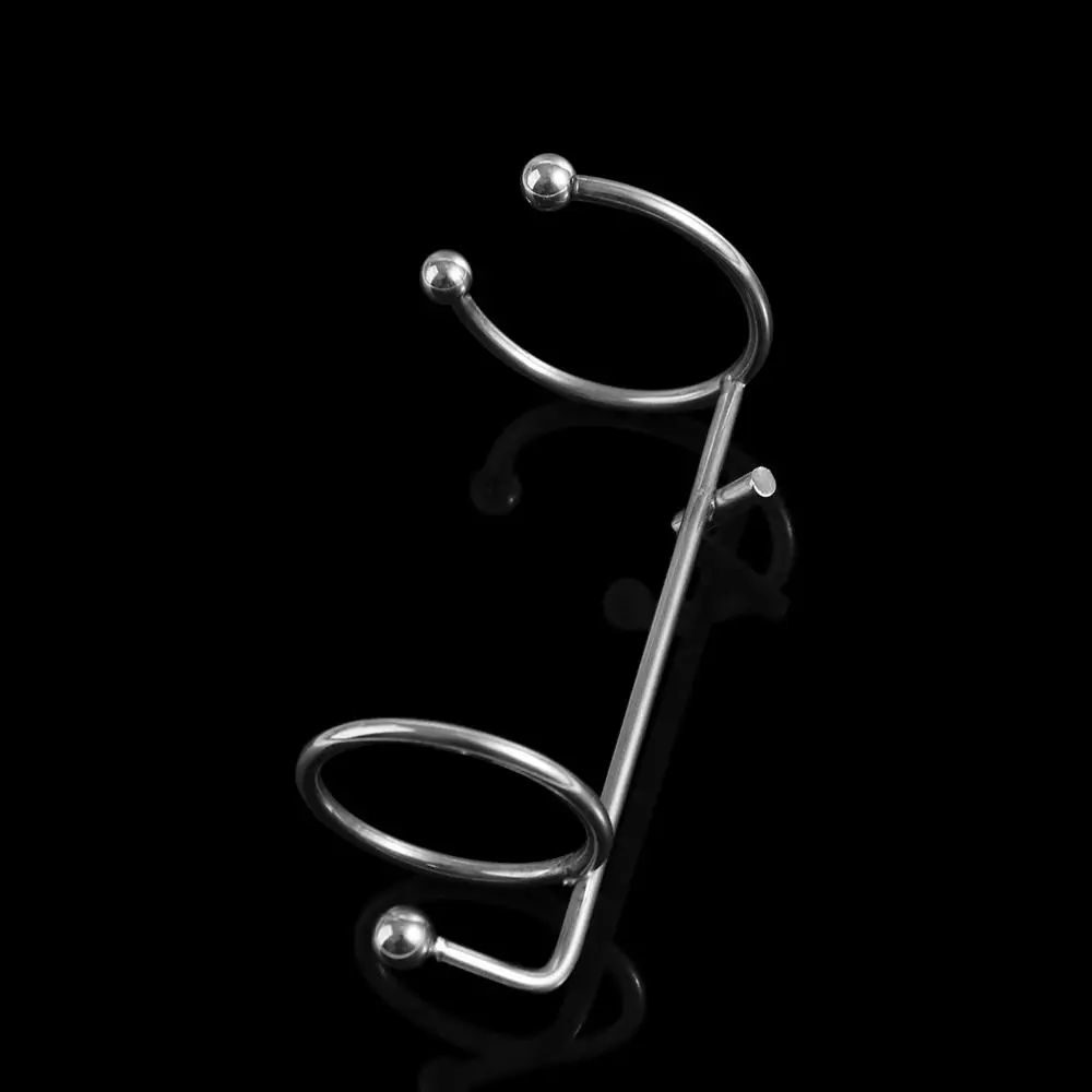 Wall Mounted Electric Toothbrush Holder Space Saving Self-adhesive Toothbrush Rack No-nail No Punching Toothpaste Storage Shelf
Wall Mounted Electric Toothbrush Holder Space Saving Self-adhesive Toothbrush Rack No-nail No Punching Toothpaste Storage Shelf