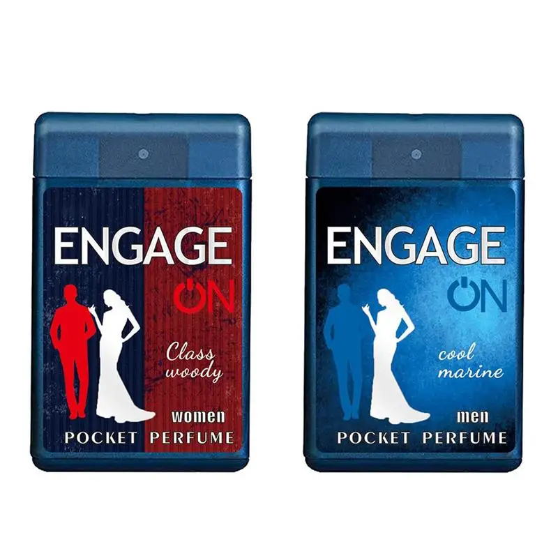Unisex Travel Pocket Perfume Long Lasting Pheromone Perfume Spray Pocket Perfume For Women Attract Men Excellent Gift Idea
Unisex Travel Pocket Perfume Long Lasting Pheromone Perfume Spray Pocket Perfume For Women Attract Men Excellent Gift Idea