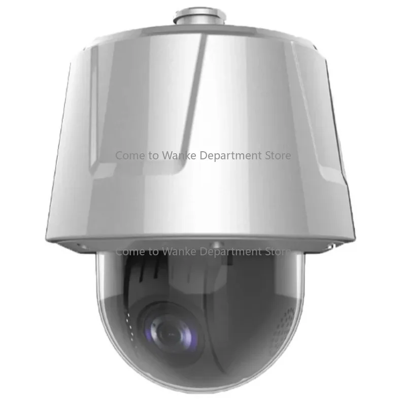 Network IP POE Dome Camera 32X Optical Zoom NEMA 4X Outdoor PTZ Camera Support Face Capture & Road Traffic & AI
Network IP POE Dome Camera 32X Optical Zoom NEMA 4X Outdoor PTZ Camera Support Face Capture & Road Traffic & AI