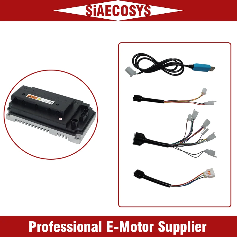 Votol 72V 70A 230A Electric Motor High quality Smart Vehicle Controller Unit EM70SP
Votol 72V 70A 230A Electric Motor High quality Smart Vehicle Controller Unit EM70SP