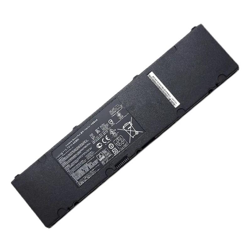 Laptop Battery C31N1318 0B200-00700000 0B200-00700100 For Pro ESSENTIAL PU301 PU301L PU301LA PU301LA-1A PP31LG140-1 11.1V/44Wh
Laptop Battery C31N1318 0B200-00700000 0B200-00700100 For Pro ESSENTIAL PU301 PU301L PU301LA PU301LA-1A PP31LG140-1 11.1V/44Wh