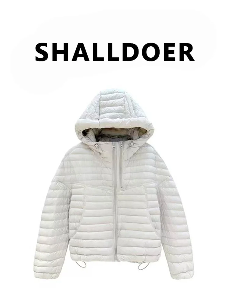 Женское тонкое хлопковое пальто Jaet, зимняя модная теплая повседневная верхняя одежда, длинное пальто све с капюшоном и застежкой-молнией с высоким воротником
Женское тонкое хлопковое пальто Jaet, зимняя модная теплая повседневная верхняя одежда, длинное пальто све с капюшоном и застежкой-молнией с высоким воротником