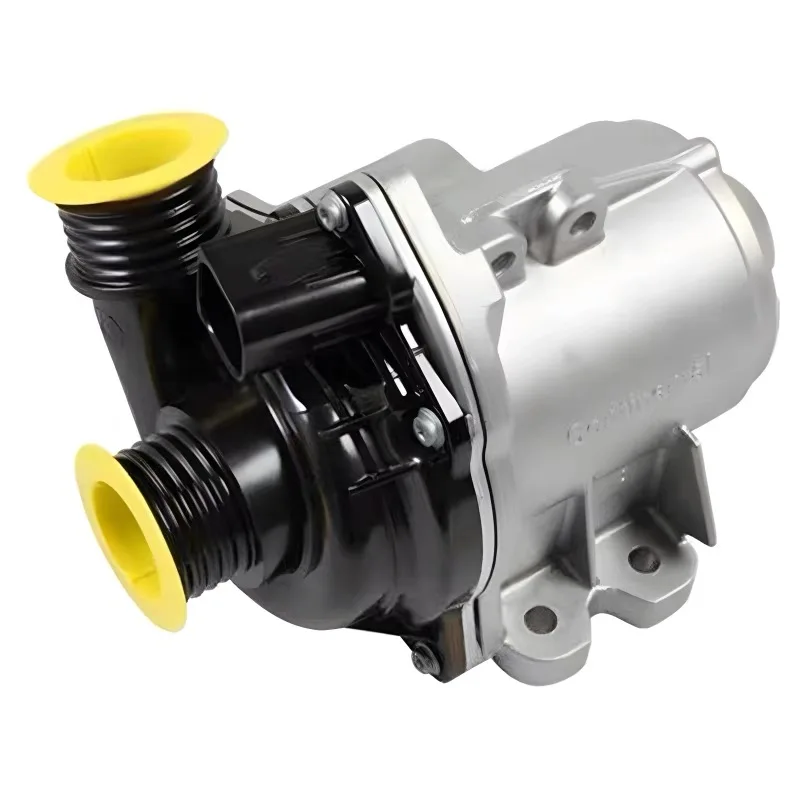 Compatible with BMW X1 X3 X5 X6 116 320 325 520 525 730 740 Cooling electronic water pump
Compatible with BMW X1 X3 X5 X6 116 320 325 520 525 730 740 Cooling electronic water pump