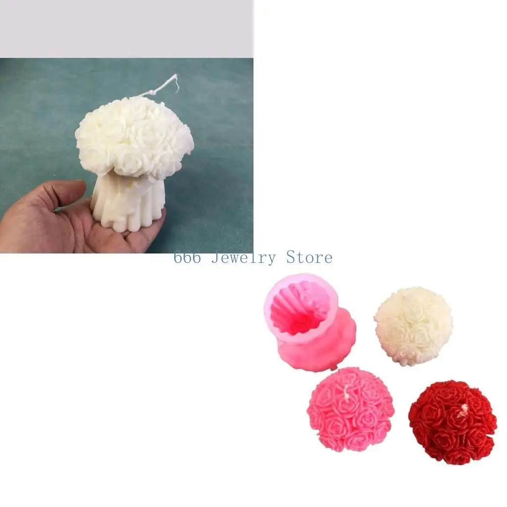 F2TD Rose Tree Designs Mold DIY Molds Decoration Silicone Mould
F2TD Rose Tree Designs Mold DIY Molds Decoration Silicone Mould