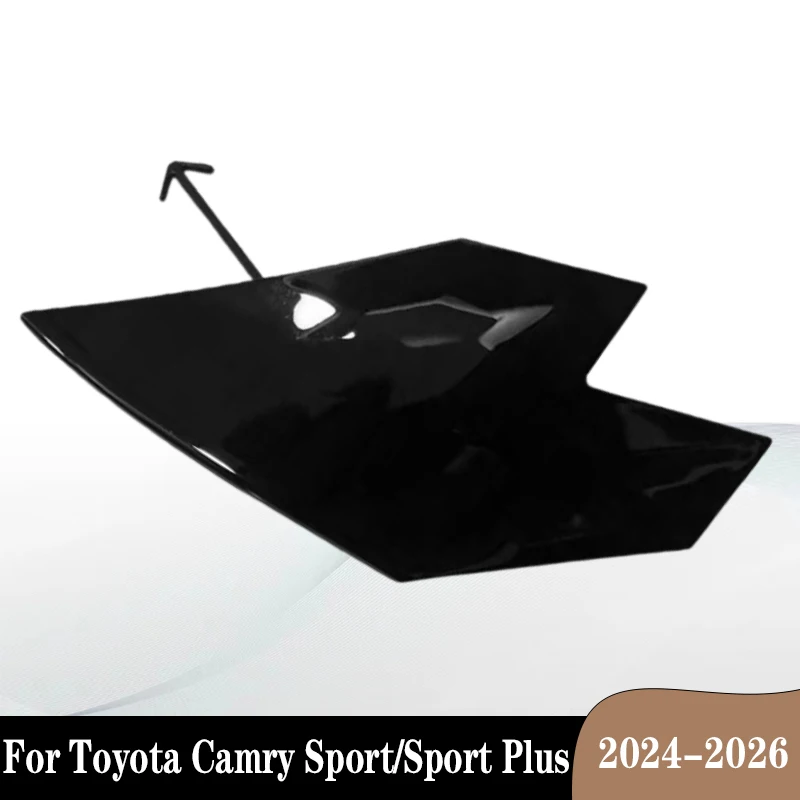 Accessories Car Front Bumper Tow Hook Cover Cap Towing Eye For Toyota Camry Sport/Sport Plus 2024 2025 2026
Accessories Car Front Bumper Tow Hook Cover Cap Towing Eye For Toyota Camry Sport/Sport Plus 2024 2025 2026