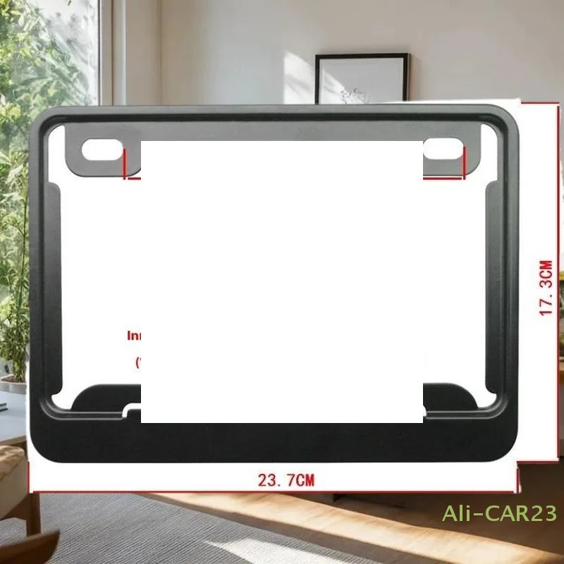 Алюминиевый держатель номерного знака мотоцикла — универсальная рамка для бейджа | Прочные внешние аксессуары для мотоциклов
Алюминиевый держатель номерного знака мотоцикла — универсальная рамка для бейджа | Прочные внешние аксессуары для мотоциклов