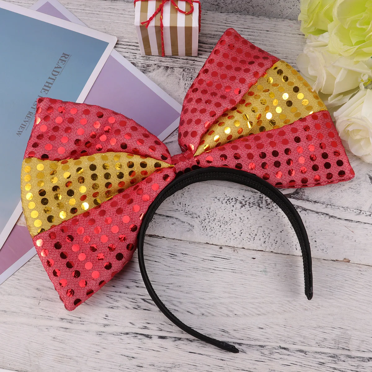 Head Band Women Headbands Womens Brazil Flag Patriotic Hair Accessories Independence Day Brazilian
Head Band Women Headbands Womens Brazil Flag Patriotic Hair Accessories Independence Day Brazilian