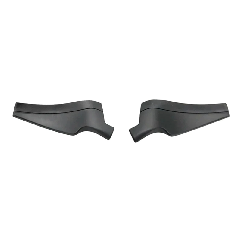 For Maserati Quattroporte Ghibli 2014- 2021 LH&RH Windshield Cowl Extension Trim Cover 670013463 670013462-N25R
For Maserati Quattroporte Ghibli 2014- 2021 LH&RH Windshield Cowl Extension Trim Cover 670013463 670013462-N25R
