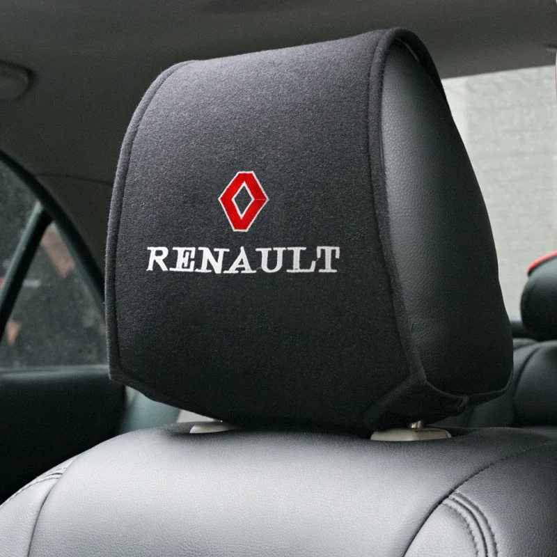Car Sticker Car Styling For Renault Sport Duster Megane 2 3 Accessories Hot Car Headrest Cover
Car Sticker Car Styling For Renault Sport Duster Megane 2 3 Accessories Hot Car Headrest Cover