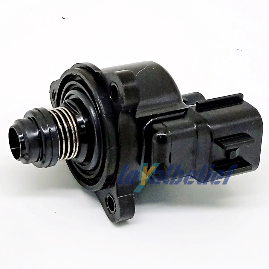 5pcs Idle Air Control Valve For Mitsubishi Lancer ck4 Carisma 1.6 Galant 8 Outlander 2003 OE# 1450A065
5pcs Idle Air Control Valve For Mitsubishi Lancer ck4 Carisma 1.6 Galant 8 Outlander 2003 OE# 1450A065