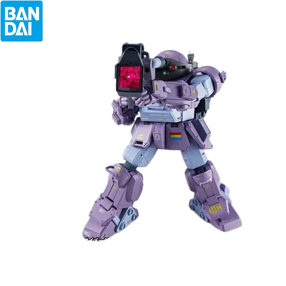 Bandai HI-METAL R Scopedog Melquiya Army Custom Painted Articulated Mecha Figure Anime Collectible Desktop Display Toy
Bandai HI-METAL R Scopedog Melquiya Army Custom Painted Articulated Mecha Figure Anime Collectible Desktop Display Toy